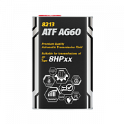 MANNOL 8213 ATF AG60 Трансмиссионная жид...
