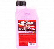 Летняя жидкость в стеклоомыватель (конце...