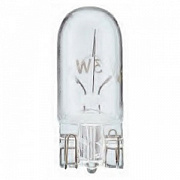 Автолампа "PHILIPS" W2W  (W2,1...