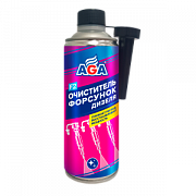 Очиститель форсунок дизеля AGA 335 мл.