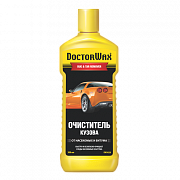 Очиститель кузова от гудрона, следов нас...