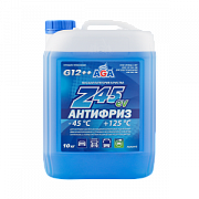 Антифриз AGA Z-45ev, синий, готовый к пр...