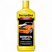 Полироль с воском "карнауба", ...