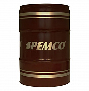 PEMCO 575 75W140 GL-5LS 208L  Трансмисcи...