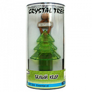 Ароматизатор воздуха "Crystal Tree&...