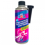 Очиститель топливной системы бензиновых ...
