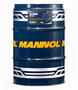 MANNOL 2102 HYDRO ISO 46 Гидравлическое ...