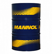 MANNOL 8206 DEXRON-III  Трансмиссионная ...