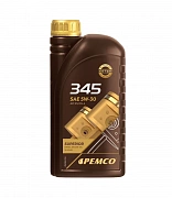 PEMCO 345 5W30 API SN/CH-4 ACEA C2/C3 1L...