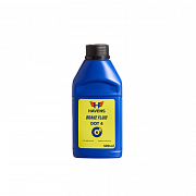 Havens Brake Fluid Dot 4 тормозная жидко...