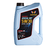 Масло моторное Havens Special OEF 5W30 A...