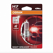 Автолампа "OSRAM" H7 (PX26в) N...