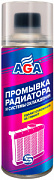 Промывка радиатора и системы охлаждения ...