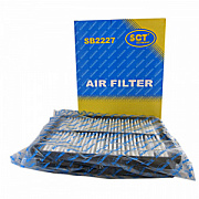 Фильтр воздушный SCT ( OEM Kia 28113-2P1...