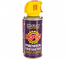 Очиститель контактов HG40, 114г.