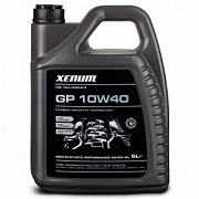 XENUM GP 10W40/П/синт. моторное масло с ...