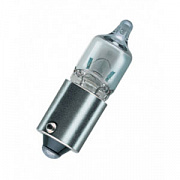 Автолампа "OSRAM" T6W  BAX9s C...
