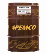 PEMCO HYDRO HV ISO 32 LONGLIFE 208L Всес...