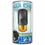 Ароматизатор на дефлектор "Aqua Ton...