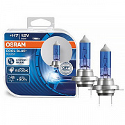 Автолампа "OSRAM" H7 (PX26d) 5...