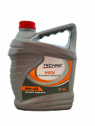 TECHNIC MAX 5W40 API SN/CF ILSAC GF-5 4L...