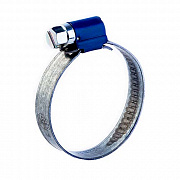 ABA Хомут червячный 87-112/12mm