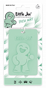  Ароматизатор воздуха SCENTED CARD мята