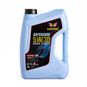 Масло моторное Havens Safeguard SAE 5W30...