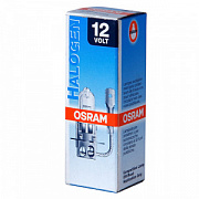 Автолампа "OSRAM" H3 (PK22s) R...