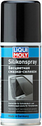 LIQUI MOLY Silicon-Spray/Смазка силиконо...