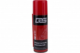 DG Очиститель контактов (аэрозоль) ELECTRONICS CLEANER, 220мл