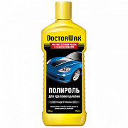 Полироль "антицарапин", 300мл.