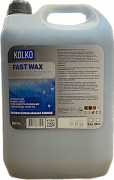 Воск холодный Fast Wax/концентрат/ 5л