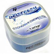 Ароматизатор "DEO FRESH" . Озо...