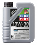 LIQUI MOLY  Leichtlauf Special АА SAE10W...