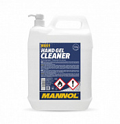 MANNOL 9551 Гель-антисептик для очистки ...