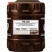 PEMCO 340 5W40 API SN/CH-4 ACEA A3/B4 20...