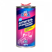 Антигель для дизельного топлива AGA 750 ...