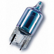 Автолампа "OSRAM" W5W( W2,1*9,...