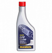 MANNOL 9693 Очиститель сажевого фильтра ...