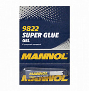 MANNOL 9922 Суперклей, 3г.