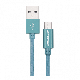 Кабель Micro USB, Передача данных