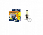 Автолампа "NARVA" Contrast H3(...