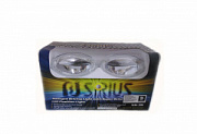 Фары доп. SIRIUS ( овал 110х80мм) дальни...