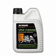 XENUM VRX 7.5W40/Синт. моторное масло с ...