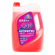Антифриз AGA-Z40 красный (концентрат)/00...