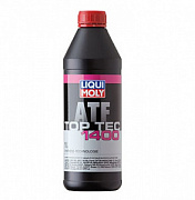 LM Top Tec ATF1400 TC/CVTF-J1/NS-2/HMMF/...