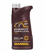 MANNOL ENERGY FORMULA PD SAE5W40 HC-синт...