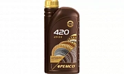 PEMCO 420 ATF DEXRON II 1L Трансмиссионн...