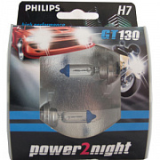 Автолампа "PHILIPS" H7 (PX26d)...